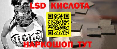 крисы Кунгур